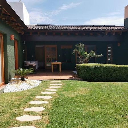 Casa Luna Con Alberca Privada Villa Cuernavaca Esterno foto