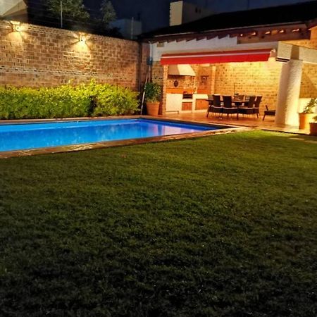 Casa Luna Con Alberca Privada Cuernavaca Esterno foto