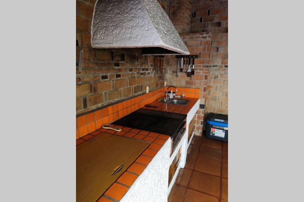 Casa Luna Con Alberca Privada Cuernavaca Esterno foto