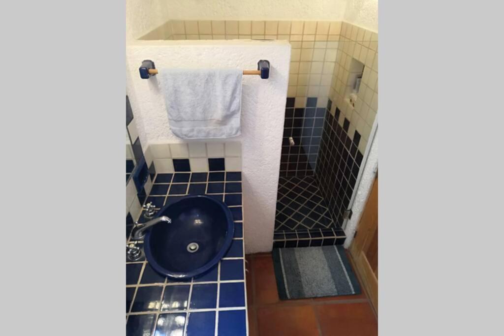 Casa Luna Con Alberca Privada Cuernavaca Esterno foto