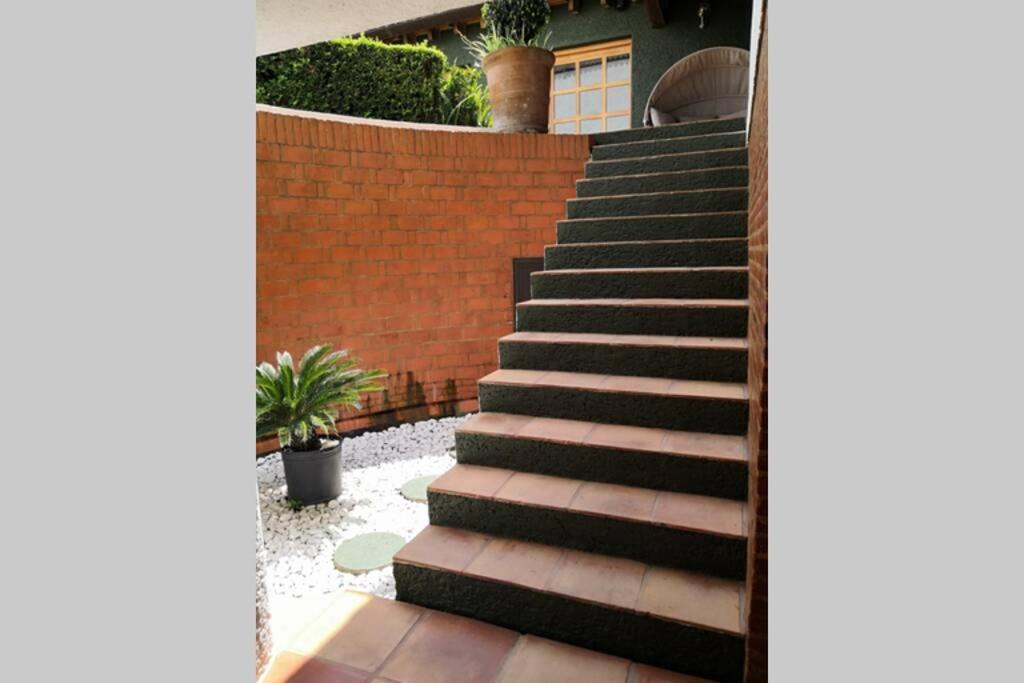 Casa Luna Con Alberca Privada Cuernavaca Esterno foto