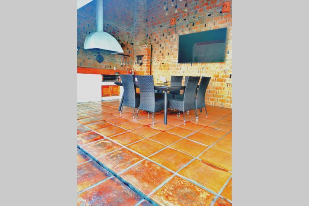 Casa Luna Con Alberca Privada Cuernavaca Esterno foto